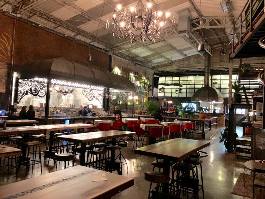 20Mission Cerveza, Medellin