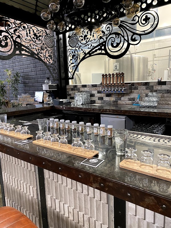 20Mission Cerveza in Medellin