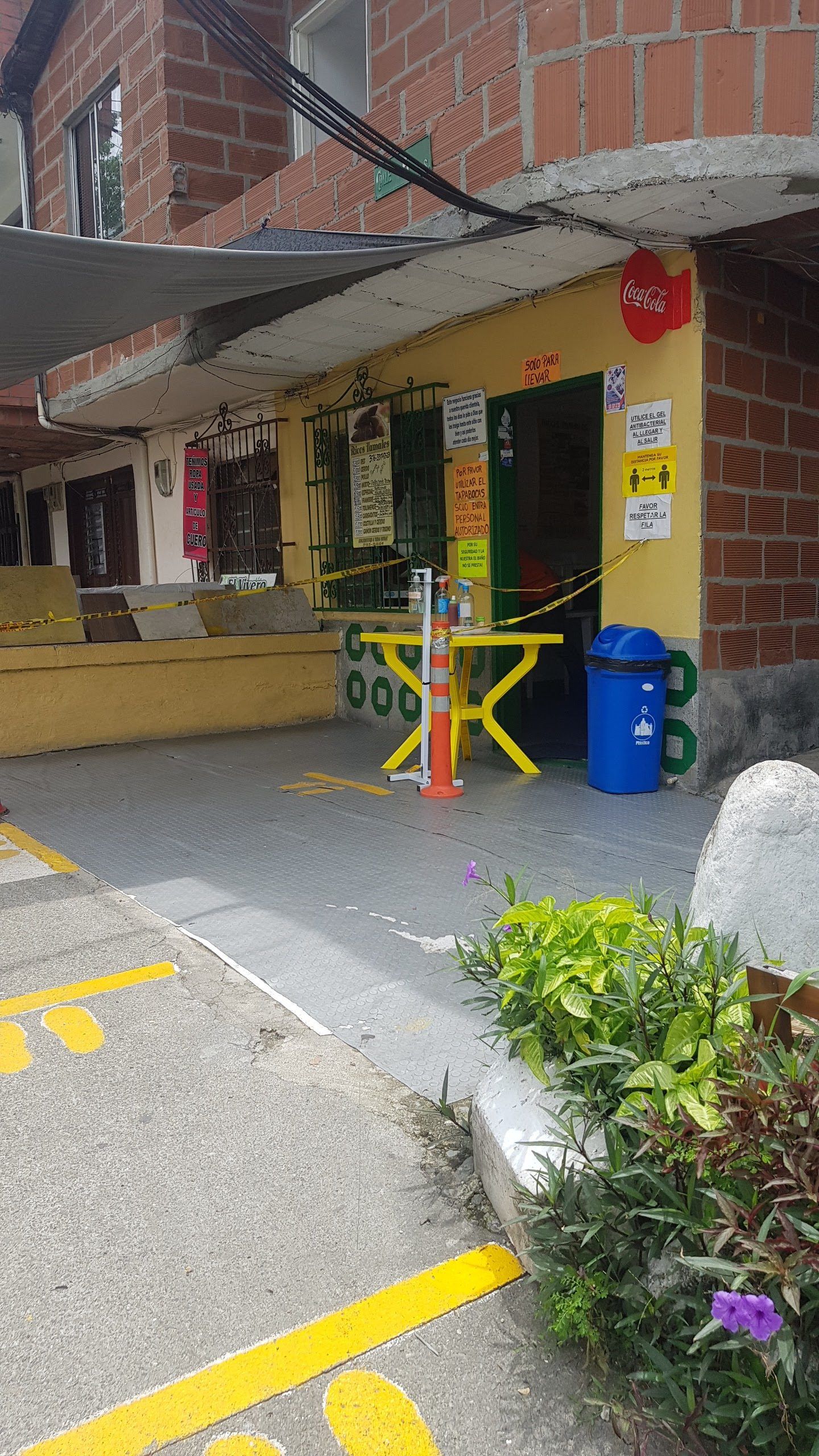 Alambique Medellin, Medellin