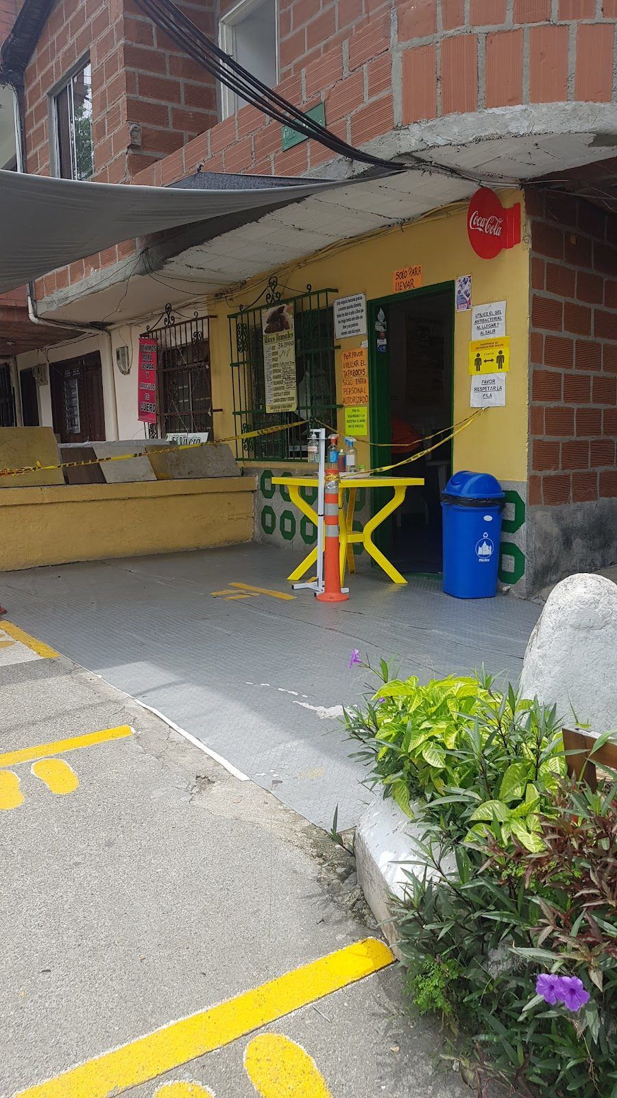 Alambique Medellin, Medellin