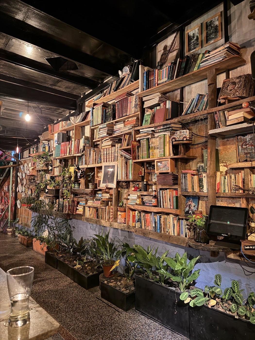 Alambique, Medellin