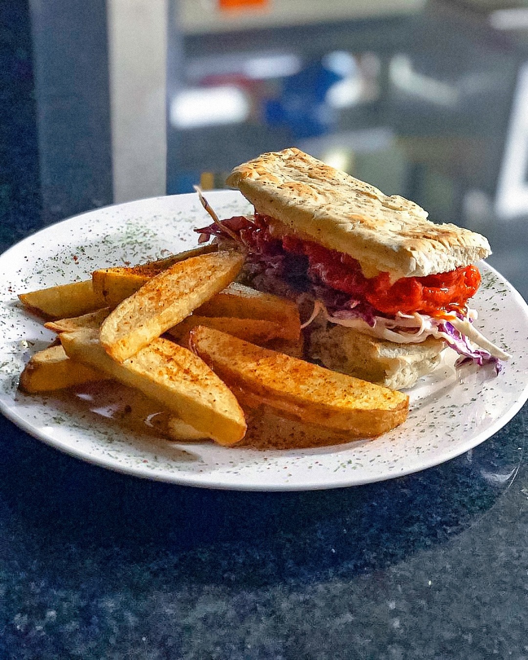 Ay Wey Bar &amp; Grill, Medellin