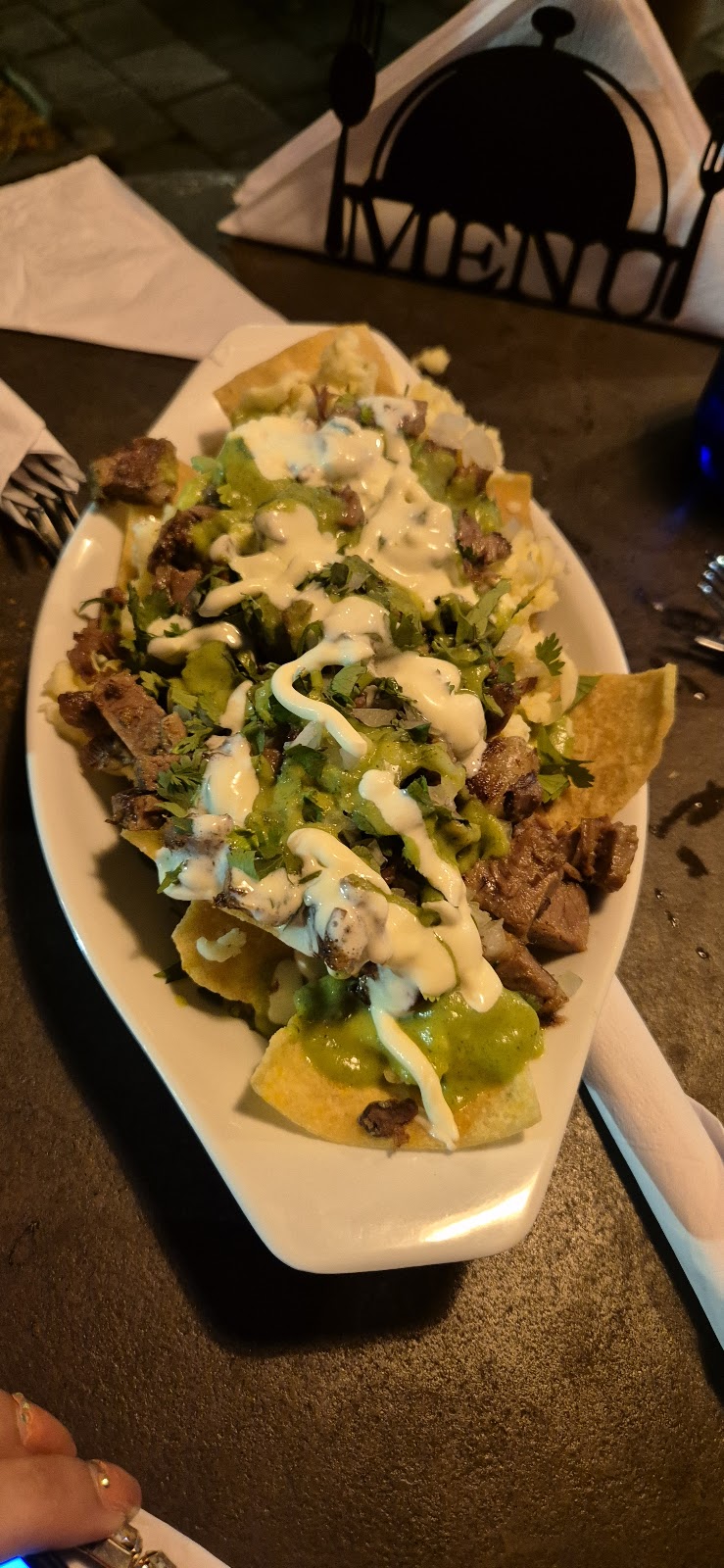 Ay Wey Bar &amp; Grill, Medellin