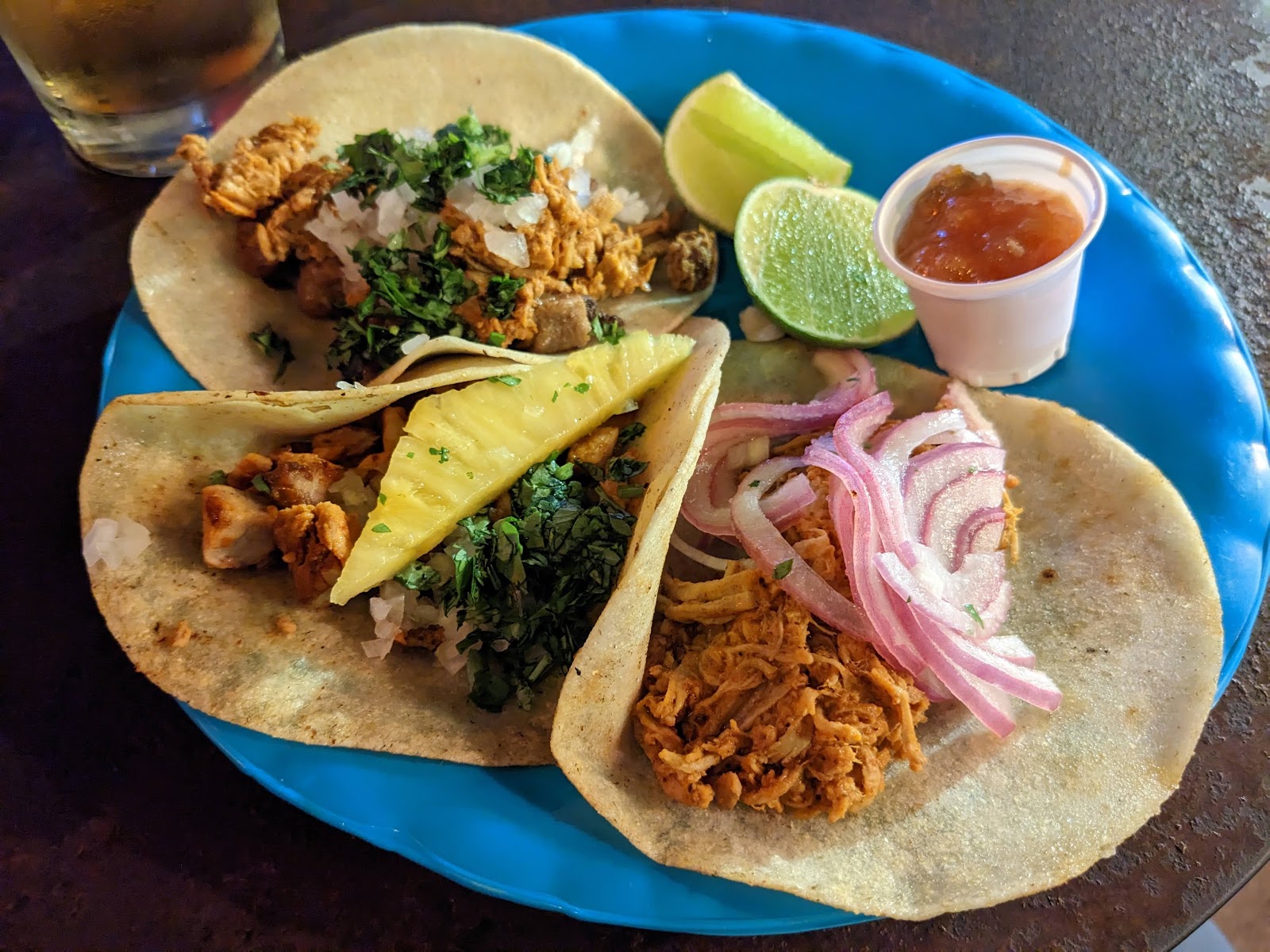 Ay Wey Bar &amp; Grill, Medellin