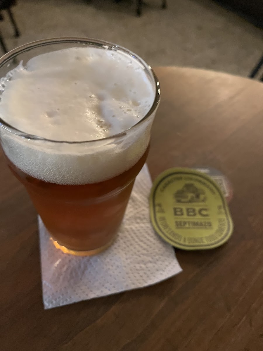 BBC Beer Pub Laureles, Medellin