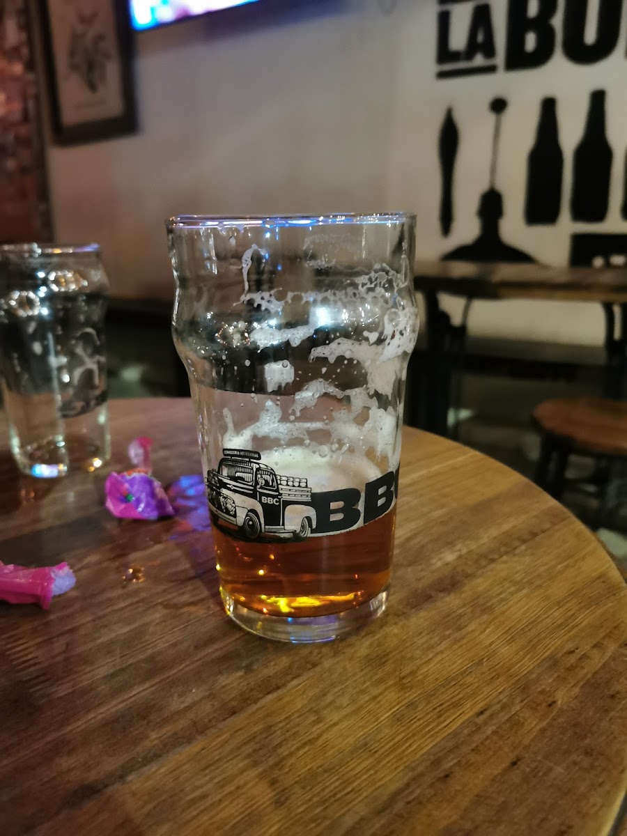 BBC Beer Pub Laureles, Medellin