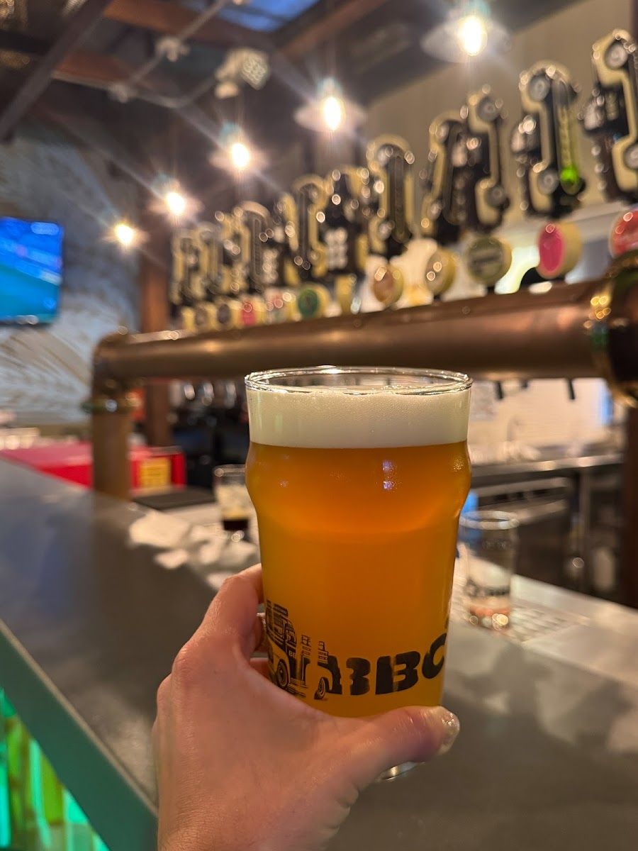 BBC Bogota Beer Company Medellin, Medellin