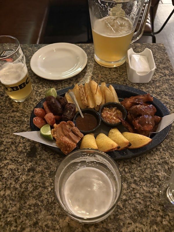 3 Cordilleras Brewery