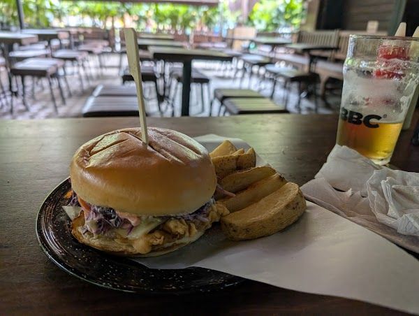 Cerveceria Libre