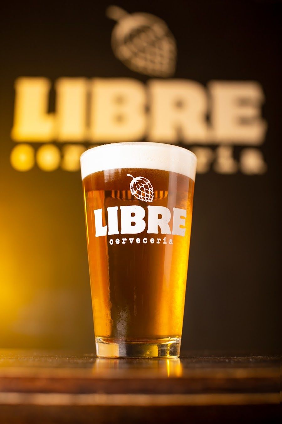 Cerveceria Libre, Medellin