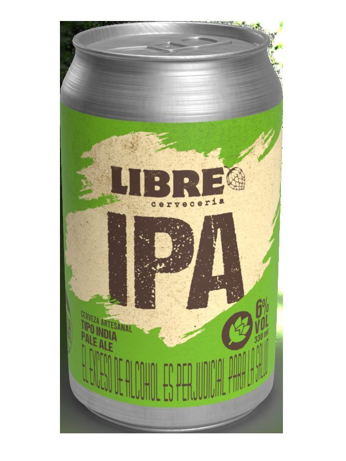Cerveceria Libre, Medellin