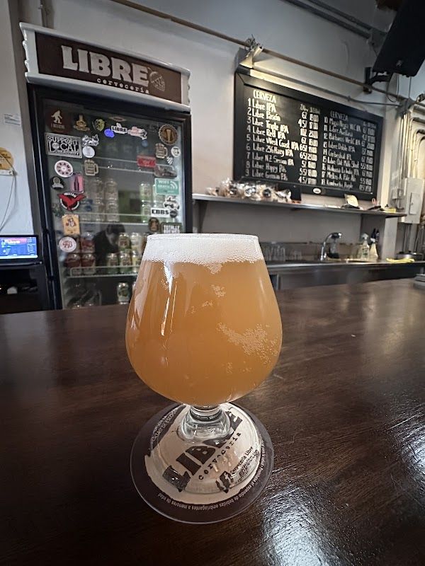 BBC Bogota Beer Company Medellin