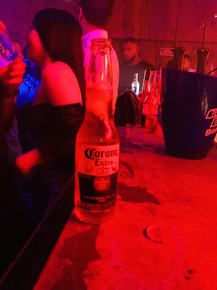 Cien Fuegos, Medellin
