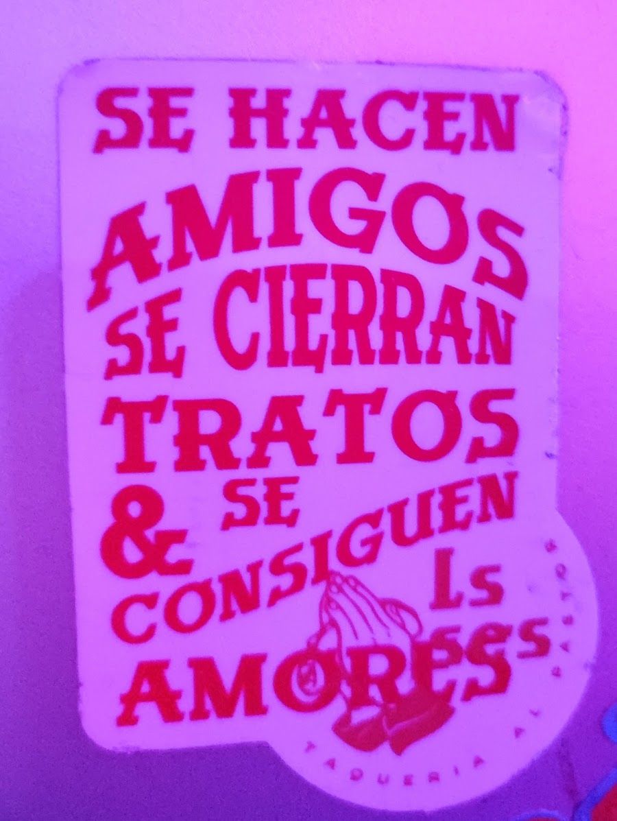 Cien Fuegos, Medellin