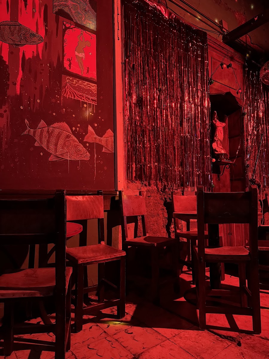 El Guanabano, Medellin