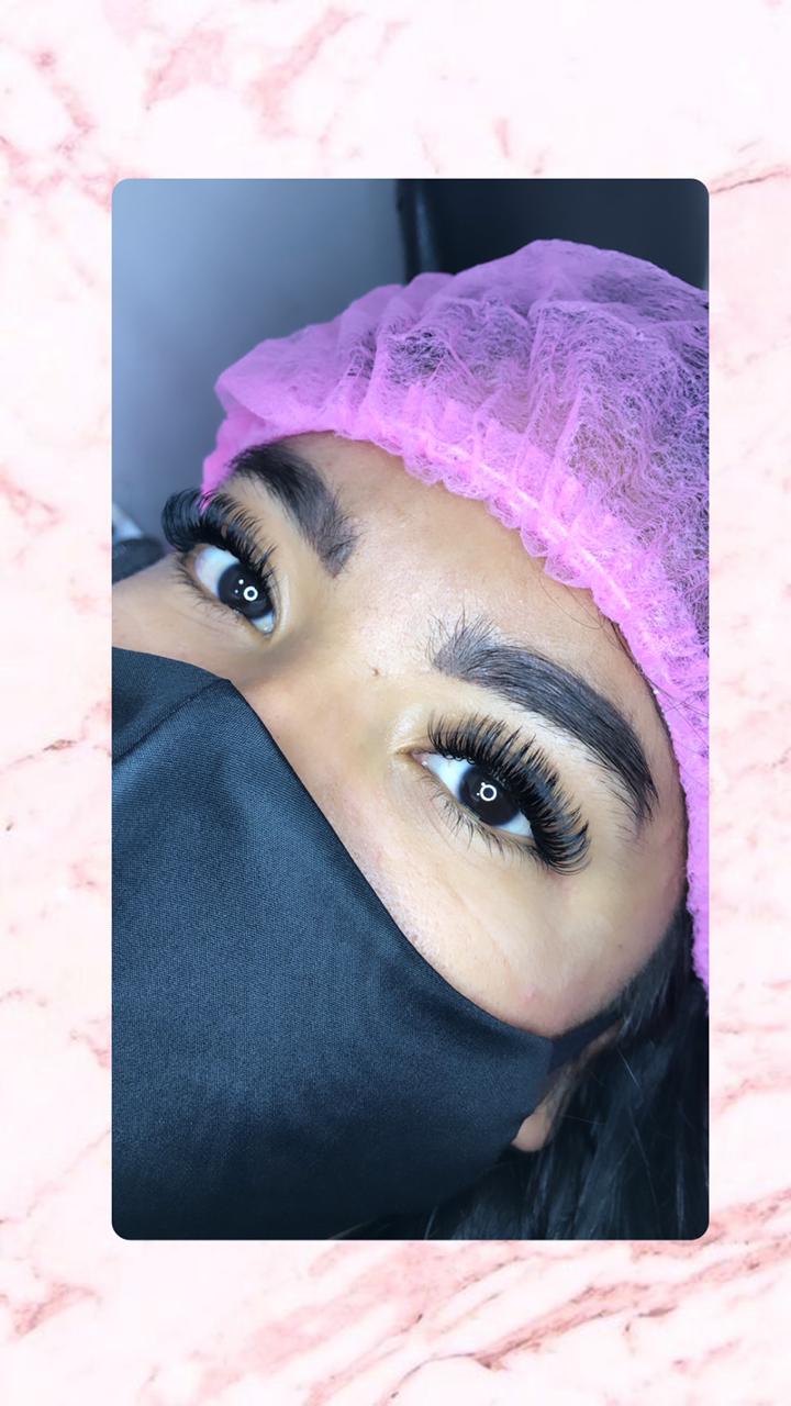 Juliana, Medellin