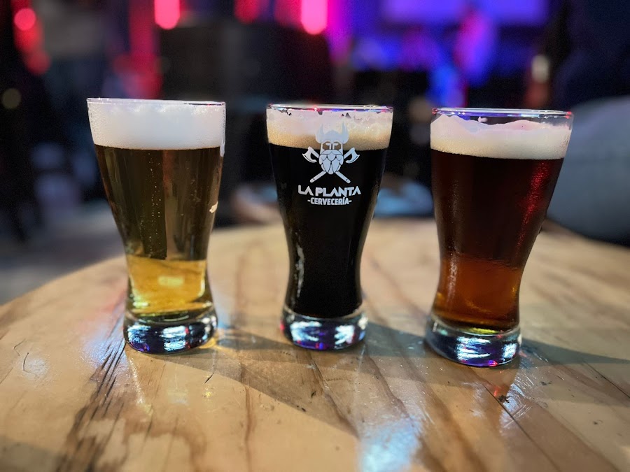 La Planta Cervecería, Medellin