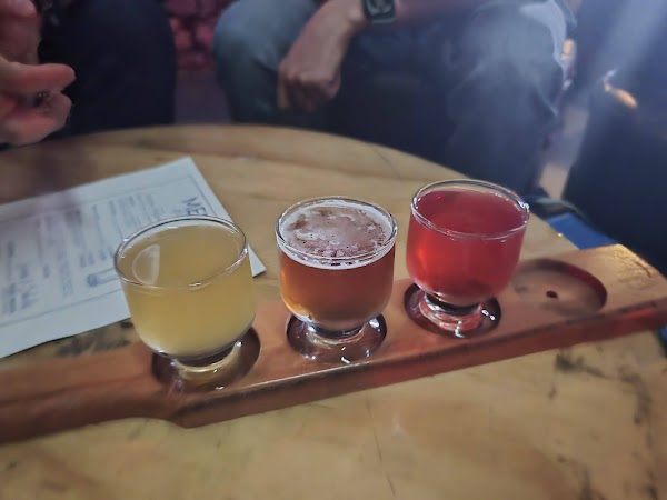 Barrica Cervecería