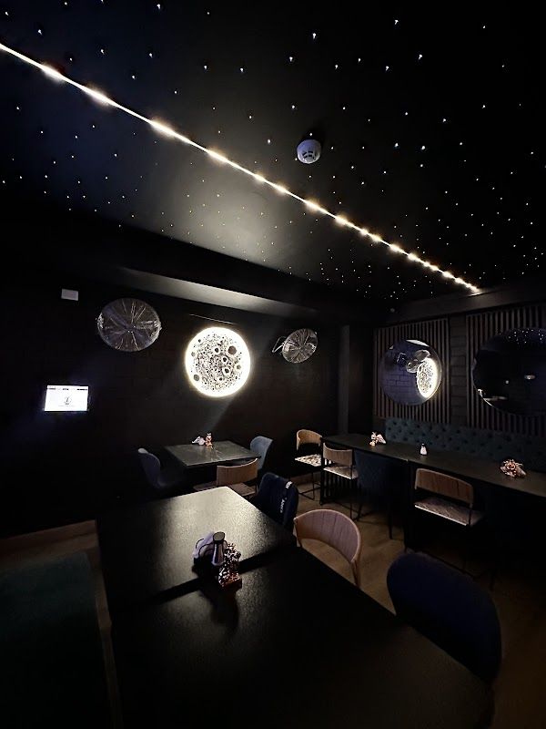 Tinto Bar