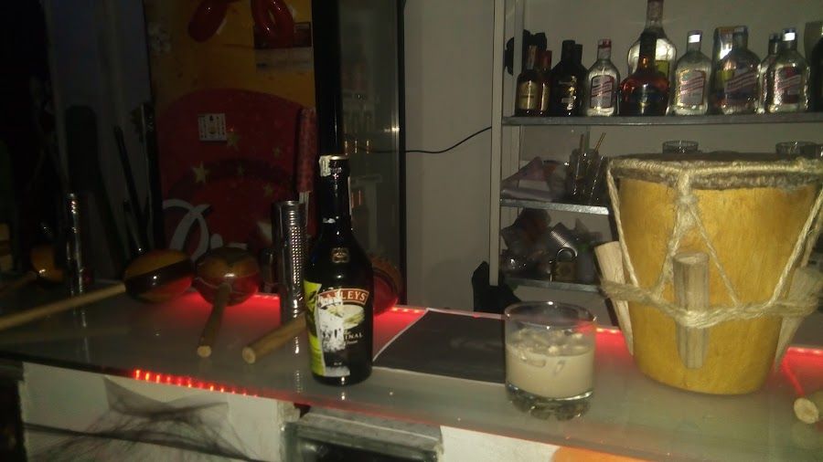 Mr Cocktail Bar, Medellin