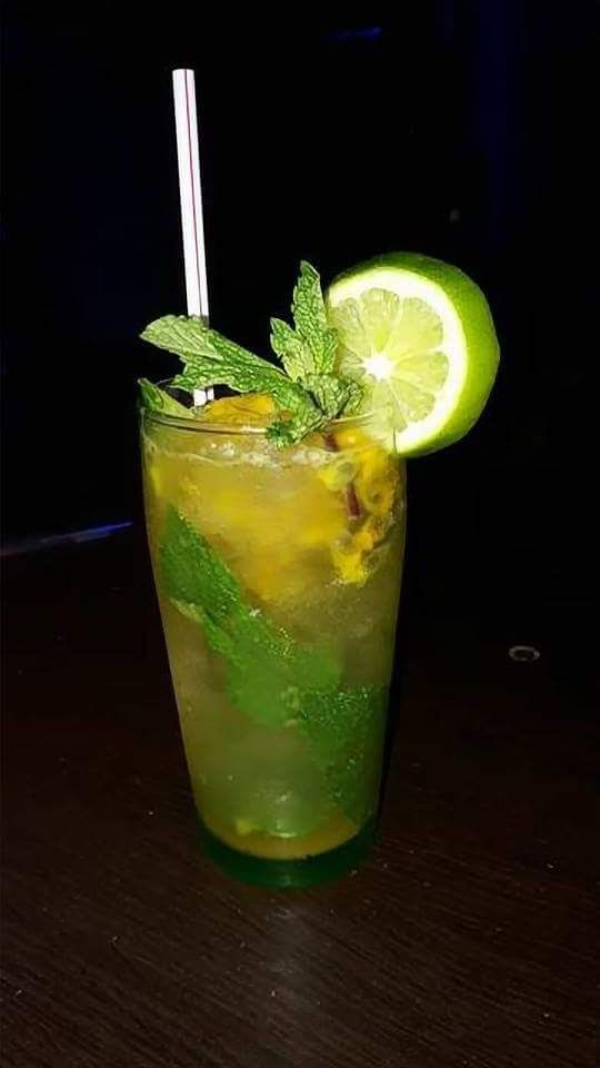 Pasacafe Bar, Medellin
