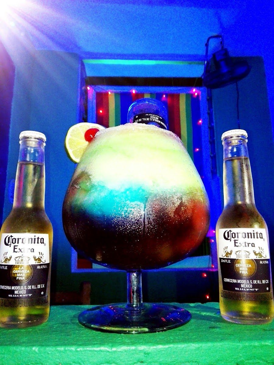 Pasacafe Bar, Medellin