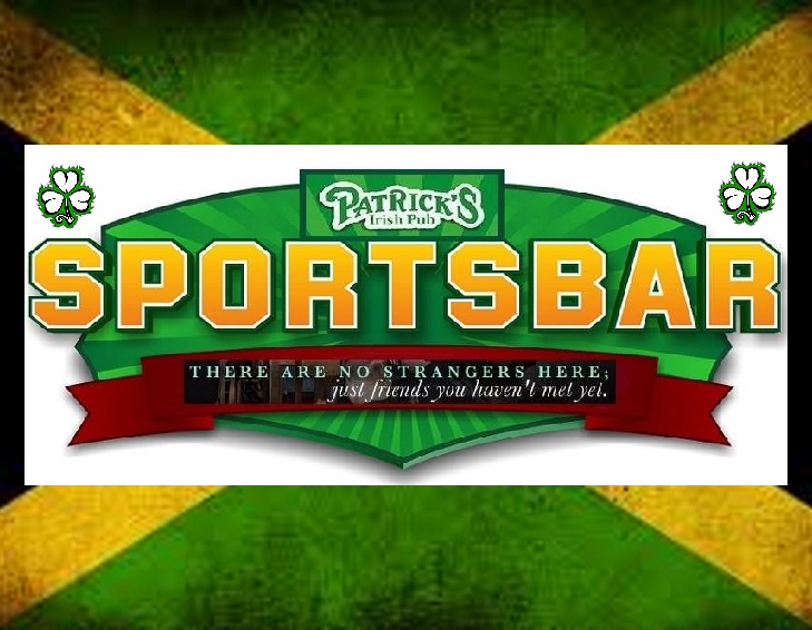 Patrick's Irish Pub, Medellin