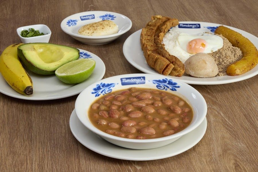 Mondongos Restaurante Bar, Medellin