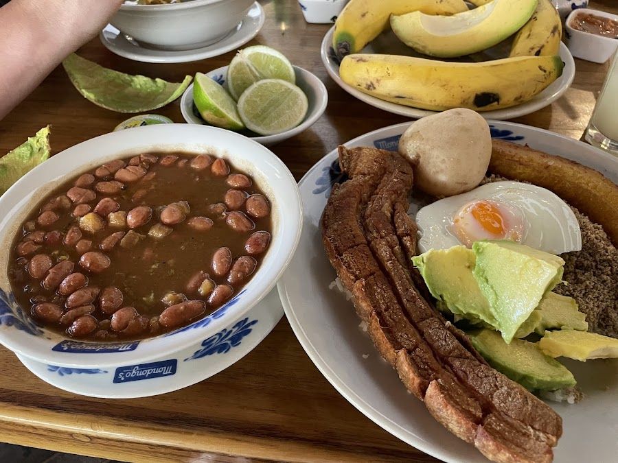 Mondongos Restaurante Bar, Medellin