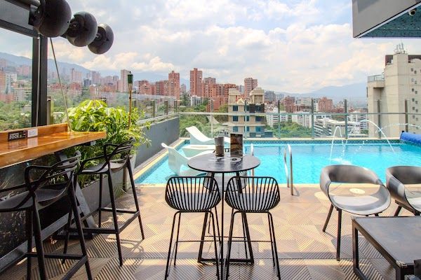 Panorama Rooftop