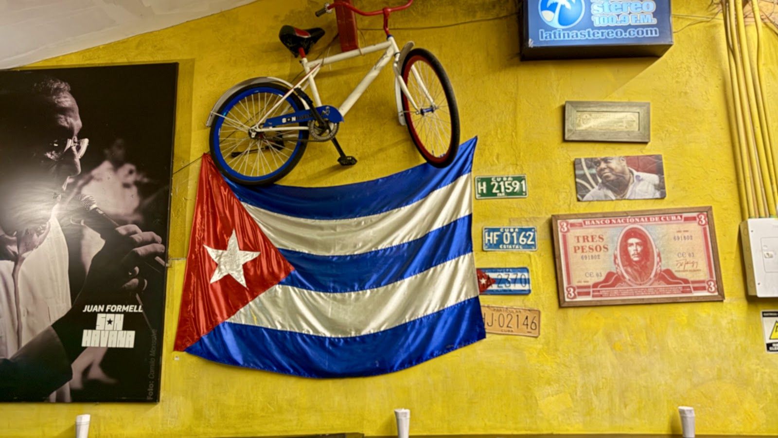 Son Havana in Medellin