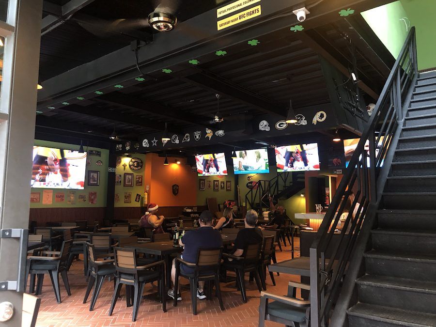 The Pub, Medellin
