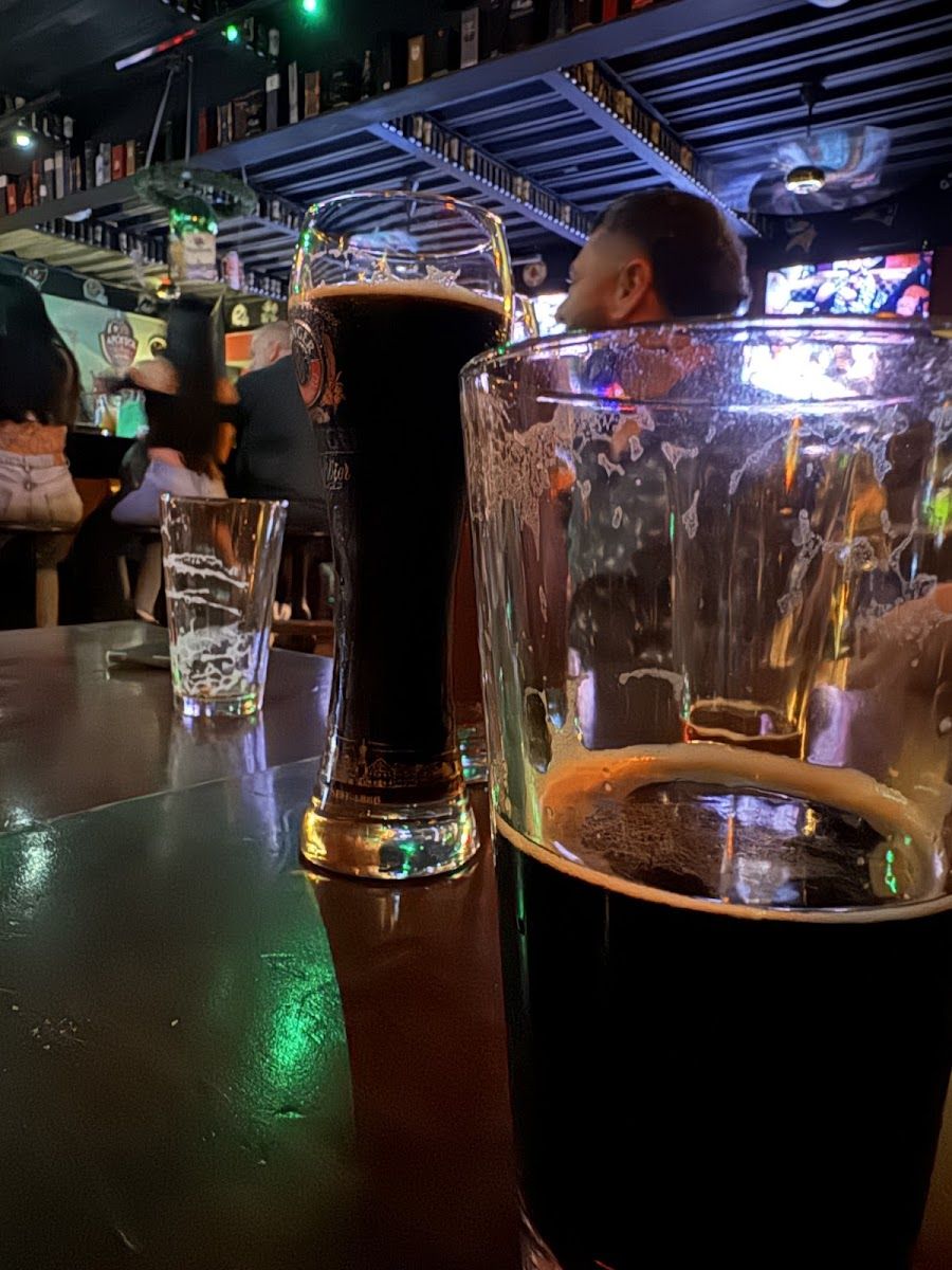 The Pub, Medellin