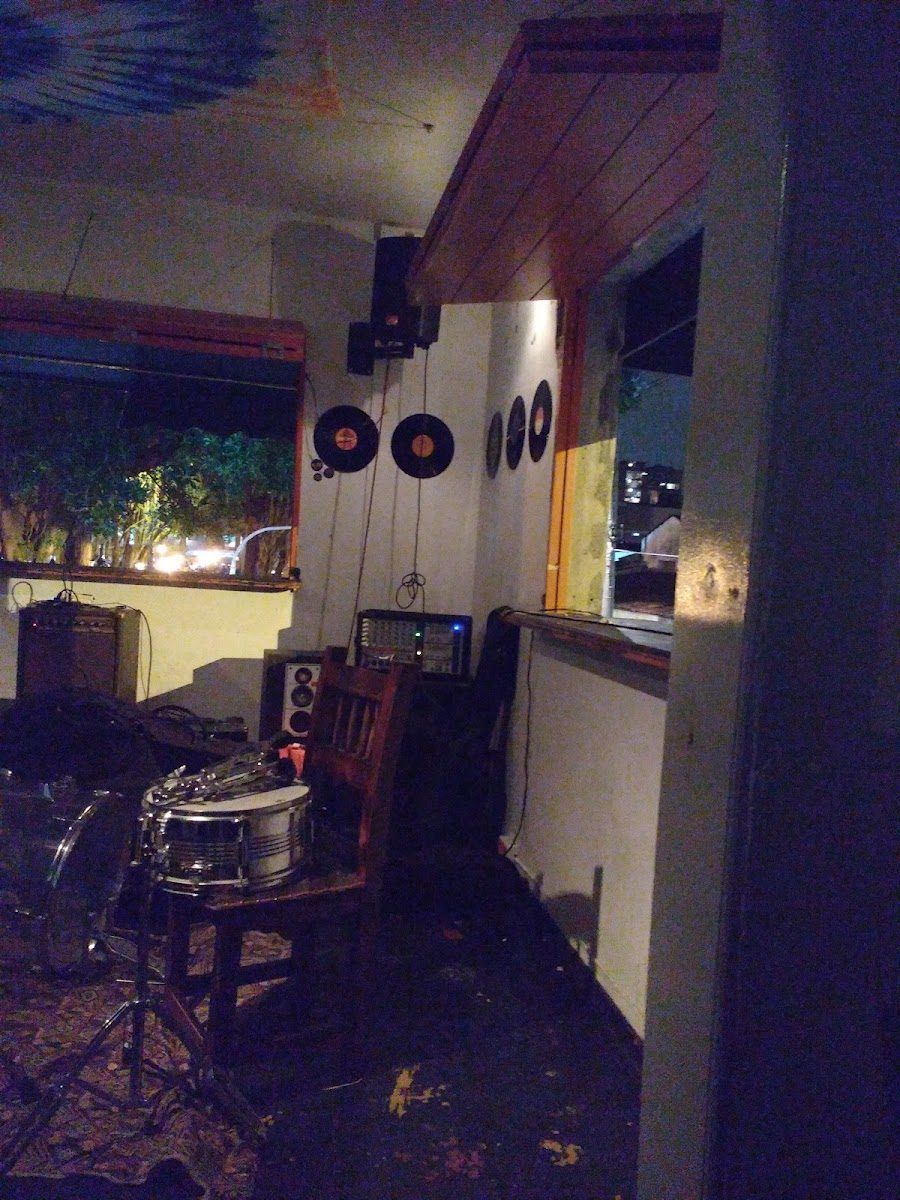 Tinto Bar, Medellin