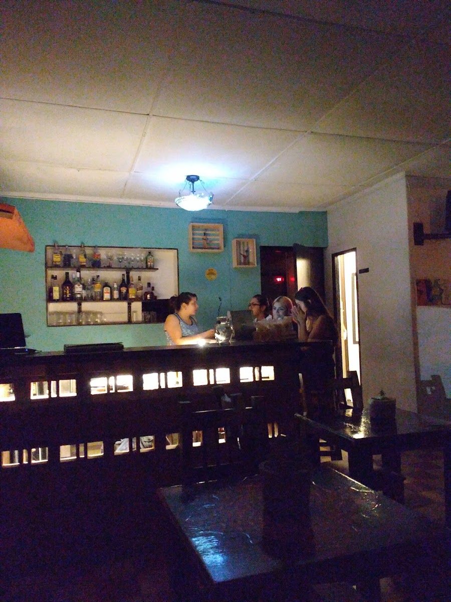 Tinto Bar, Medellin