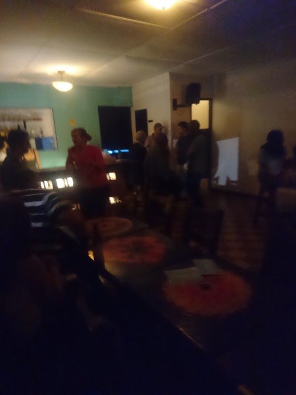 Pasacafe Bar