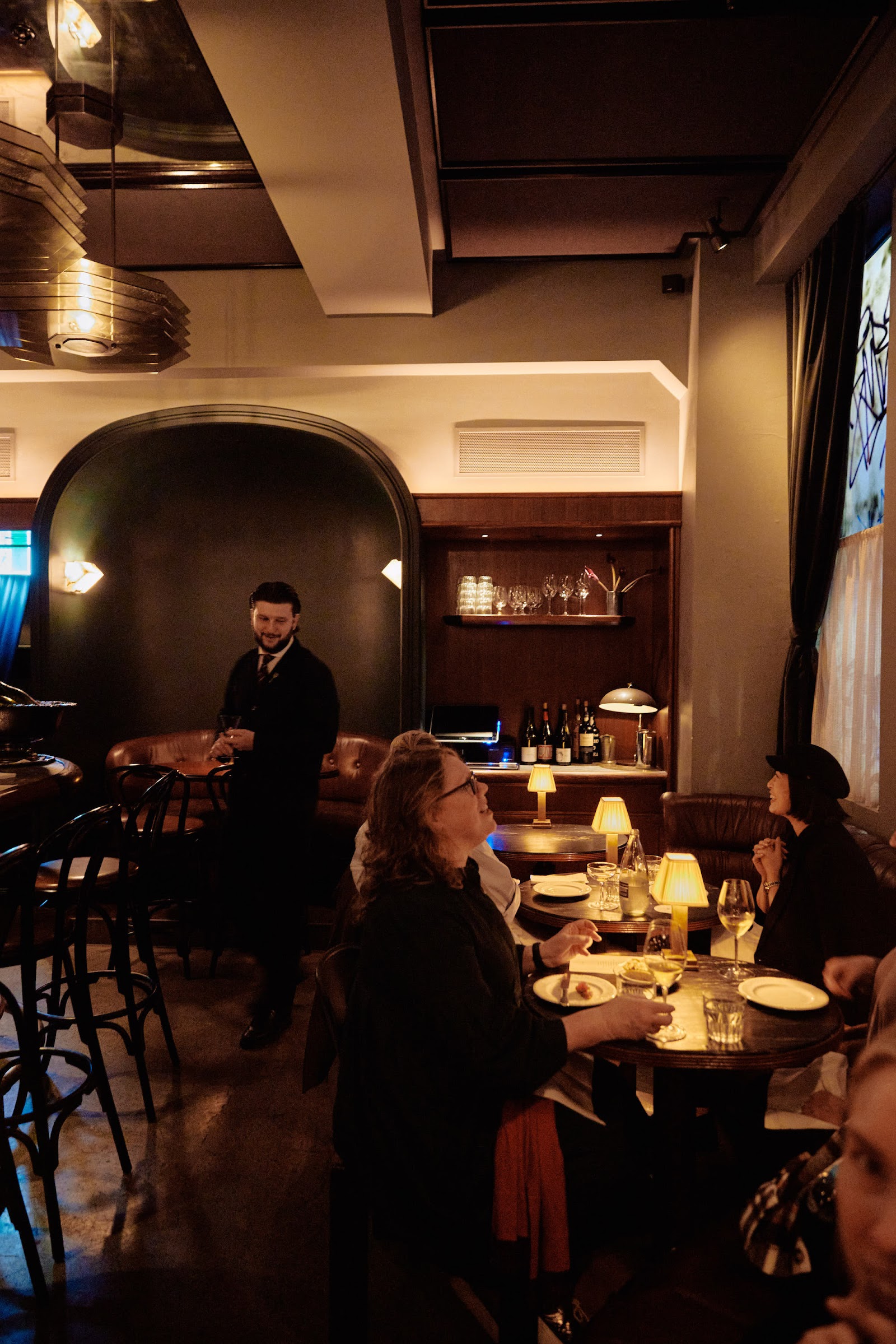 Apollo Inn, Melbourne