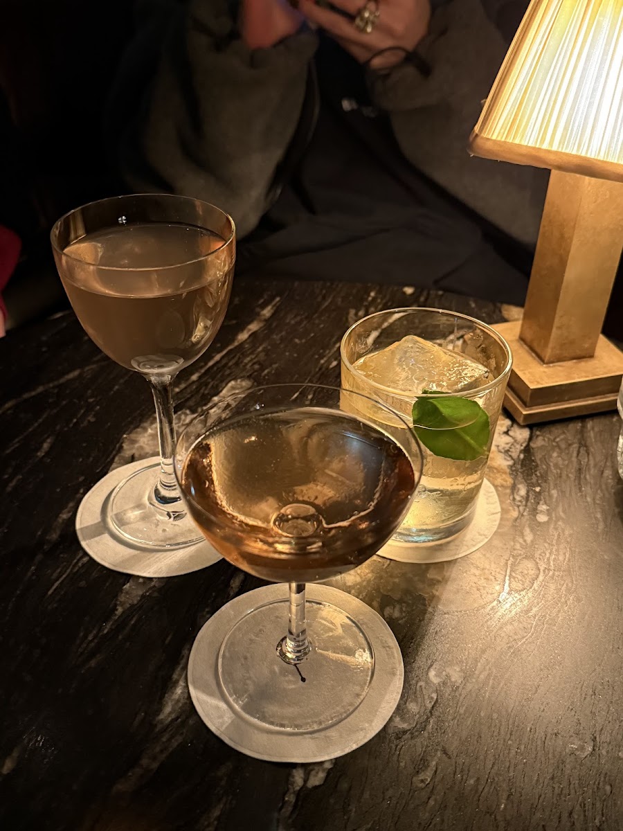 Apollo Inn, Melbourne