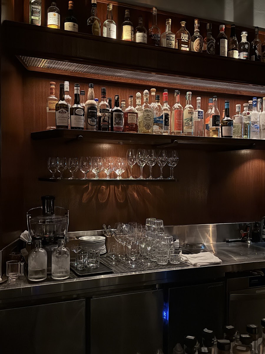 Apollo Inn, Melbourne