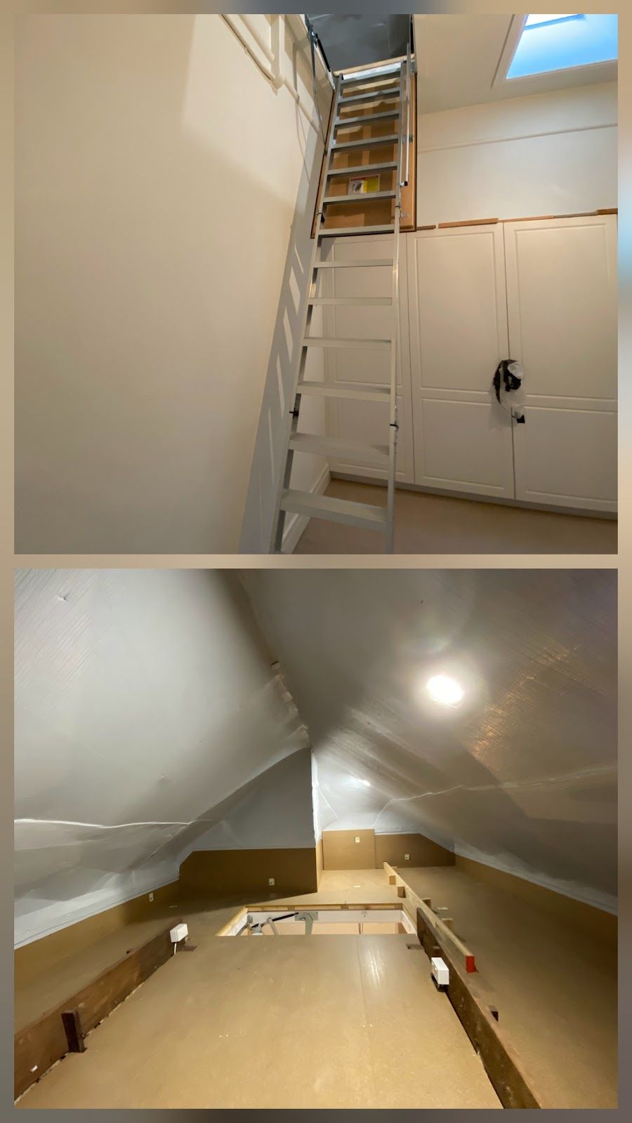 Attic, Melbourne