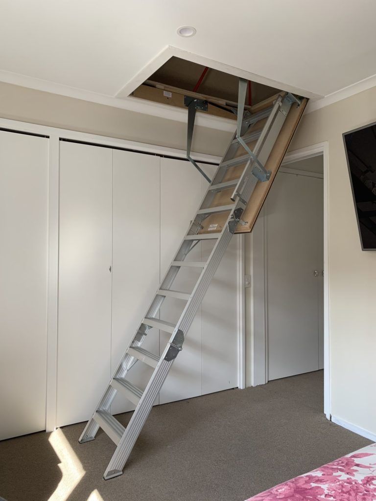 Attic, Melbourne