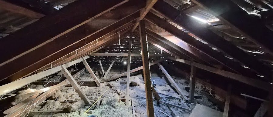 Attic, Melbourne