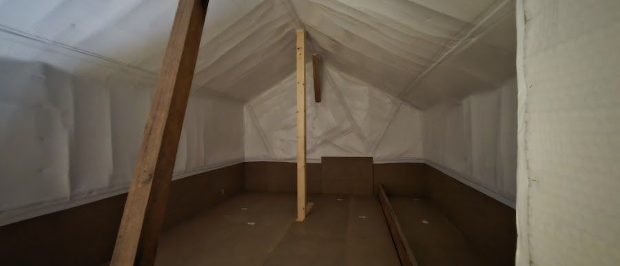 Attic, Melbourne