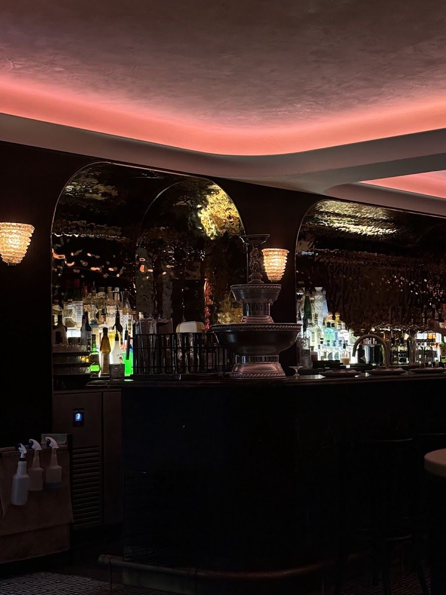 Bar Bambi, Melbourne