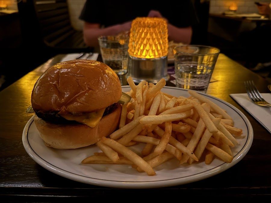 Bar Margaux, Melbourne