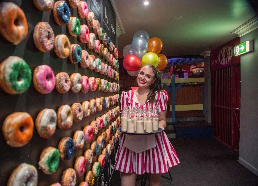 Bobby McGee's, Melbourne