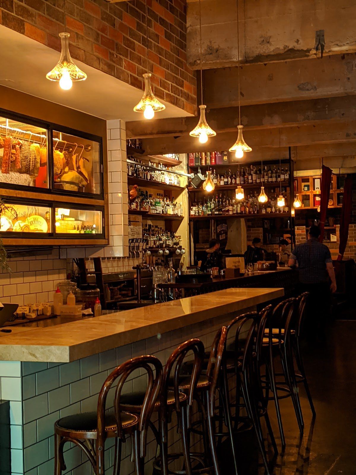 Boilermaker House in Melbourne