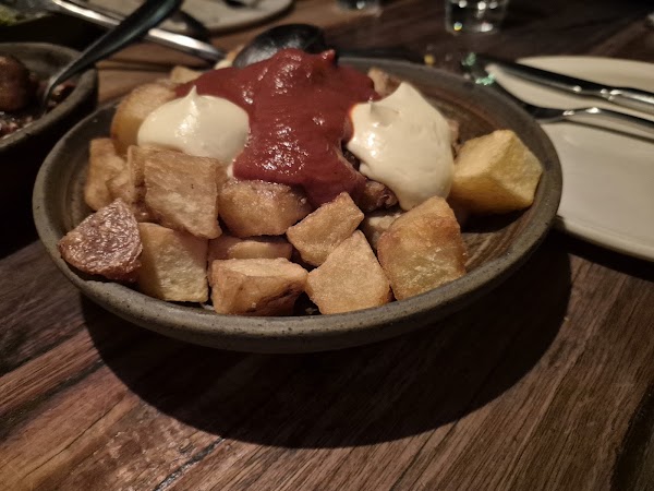 Bomba in Melbourne