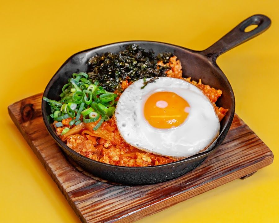 Byrdi, Melbourne