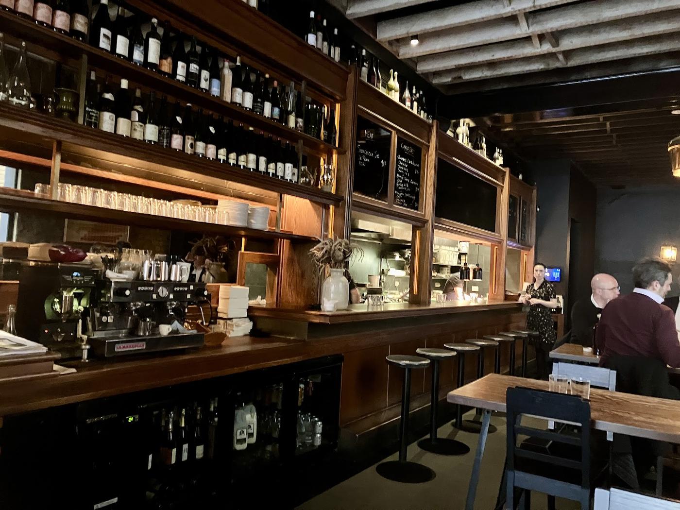 Embla Melbourne in Melbourne